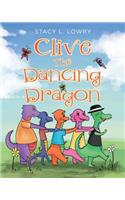 Clive The Dancing Dragon