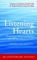 Listening Hearts