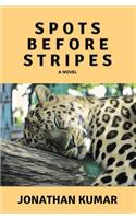 Spots Before Stripes