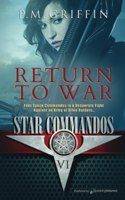 Return to War