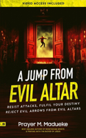 Jump From Evil Altar