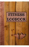 Fitness Logbook T