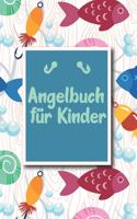 Angelbuch für Kinder