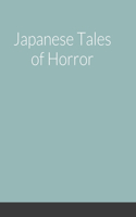Japanese Tales of Horror