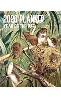 2020 Planner