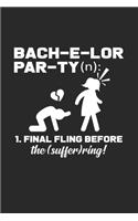 Bachelor party