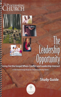 Leadership Opportunity Study Guide