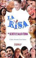 Risa - El secreto de la salud eterna