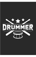 Drummer
