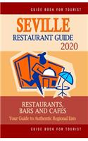 Seville Restaurant Guide 2020