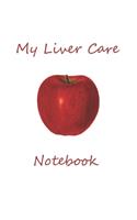 My Liver Care Notebook