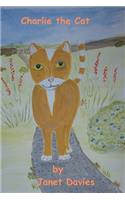 Charlie The Cat