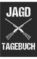 Jagd Tagebuch