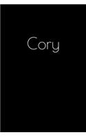 Cory
