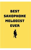 Best Saxophone Melodist Ever