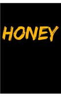 Honey