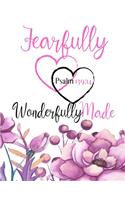 One Page A Day Daily Christian Planner