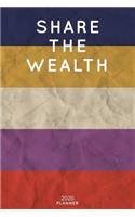 Share The Wealth