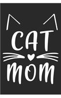 Cat Mom