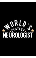 World's Okayest Neurologist