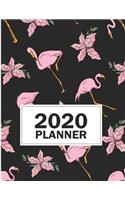 2020 Planner