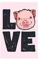 Love Pig