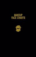 Makeup Face Charts