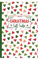 Christmas Gift Tracker