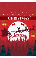 Christmas Planner