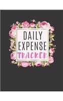 Daily Expense Tracker