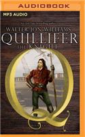 Quillifer the Knight
