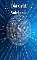 Dot Grid Notebook