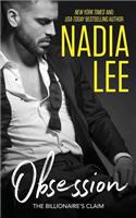 The Billionaire's Claim: Obsession(1 The Billionaire's Claim)