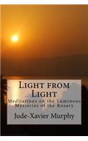 Light from Light