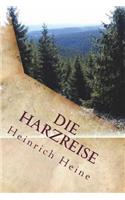 Die Harzreise