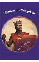 William the Conqueror