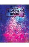 Graph Paper Notebook