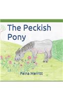 The Peckish Pony