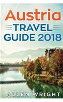 Austria Travel Guide 2018