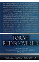 Torah Rediscovered