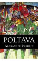 Poltava: A Poem in Three Cantos