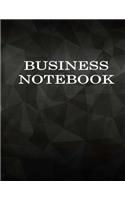 Business Notebook