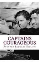 Captains Courageous