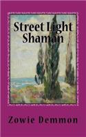 Street Light Shaman