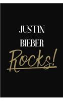 Justin Bieber Rocks!