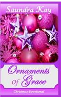 Ornaments of Grace: Christmas Devotional