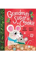 Grandma's Sugar Cookie