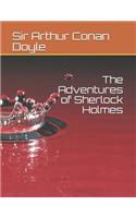 The Adventures of Sherlock Holmes