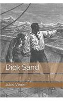 Dick Sand