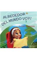 Alrededor del Mundo Voy